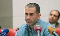 پاسخ مدیر شبکه پنج سیما به انتقادهای تند سرافراز