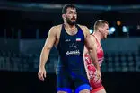 حسن یزدانی مسافر مسابقات جهانی شد