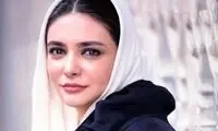 عکس زیبای بازیگر نقش خانم فدوی در کنار برادرش