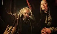 این کارگردان مشهور ایرانی جلوی چشم همه خودکشی کرد