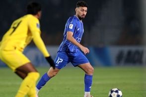 منیر الحدادی از تعویض ناراحت شد!