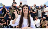 بازی دختر اصغر فرهادی در فیلم مشترک یونان و لهستان
