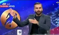 ادعای جنجالی میثاقی در برنامه فوتبال برتر