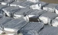 هفت تن مواد مخدر در الیگودرز امحا شد