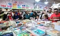 این کتاب درباره شهید سلیمانی در نمایشگاه کتاب توقیف شد!