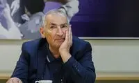 زیباکلام با فائزه هاشمی همصدا شد 