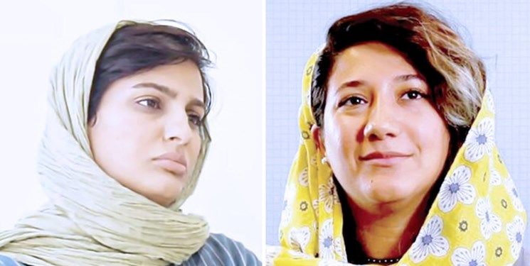 تبریک آزادی دو خبرنگار به روایت فارس