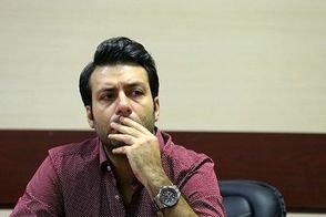 گریه مجید واشقانی به‌خاطر زندگی سخت مریم مومن 