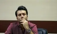 گریه مجید واشقانی به‌خاطر زندگی سخت مریم مومن 