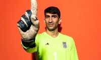 بیرانوند وارد باشگاه پرسپولیس نشد!