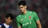 در تهران دیگر کسی یاد بیرانوند نمی‌کند!