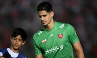 در تهران دیگر کسی یاد بیرانوند نمی‌کند!