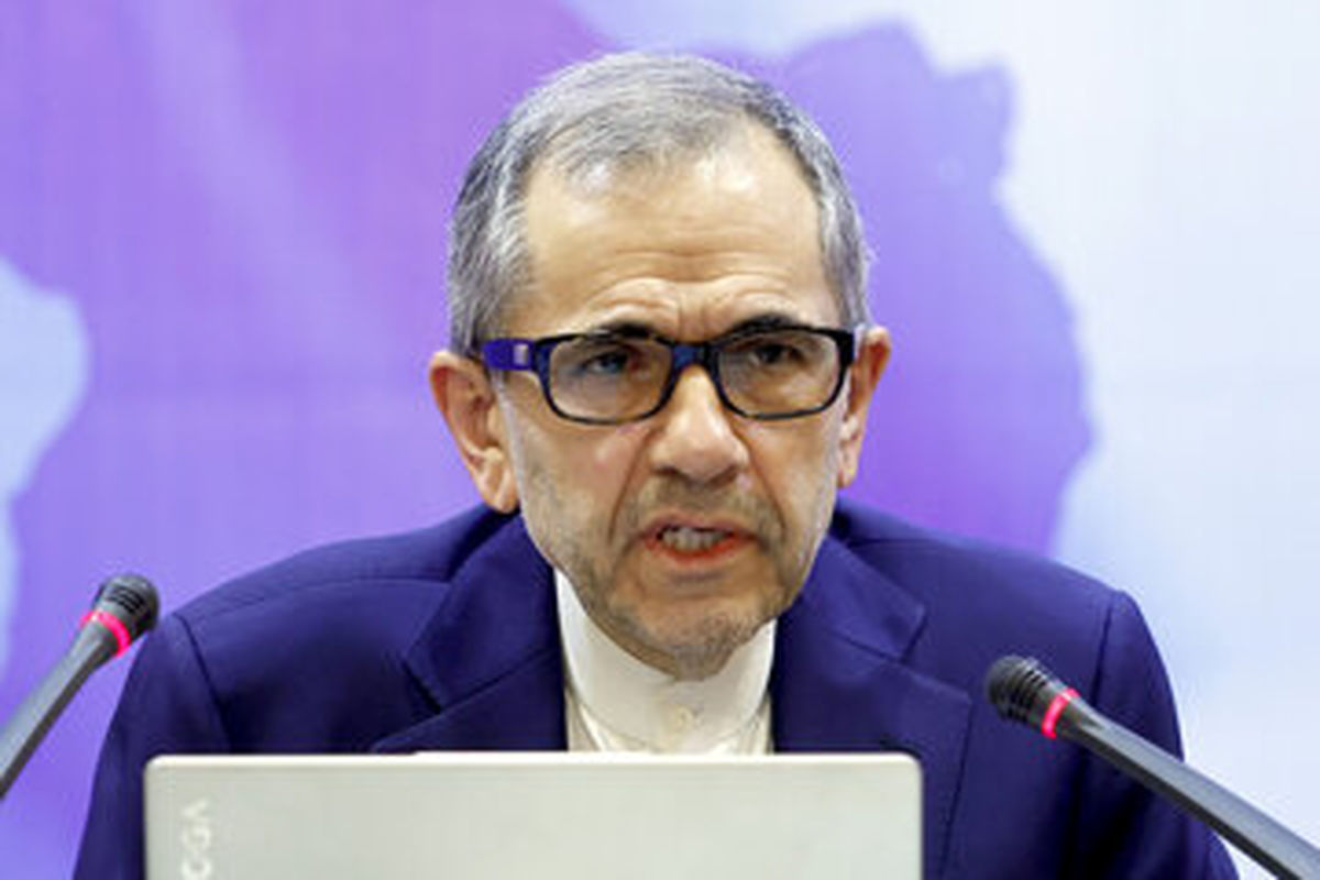 جدیدترین موضع دولت برای مذاکره با آمریکا