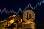 بیت‌کوین مچ طلا را خواباند!