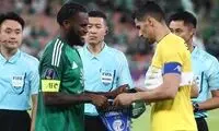 شکایت باشگاه استقلال از داور دیدار با الاهلی به AFC