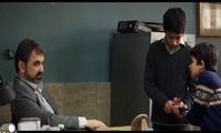 تغییر چهره جالب بازیگر خردسال فیلم بمب یک عاشقانه 