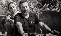 راز زندگی زناشویی محسن تنابنده و پریناز ایزدیار فاش شد!
