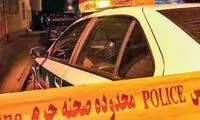 نزاع دو تبعه افغانستانی در عسلویه به جنایت ختم شد