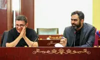 دفاع کنایه‌آمیز فرهیختگان از ملاقات قلعه‌نویی و ثابتی
