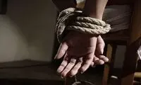 راز سیاه زنی که برای ربودن خودش نقشه کشید!