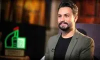 مصطفی راغب: از بچگی پرسپولیسی بودم