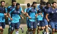 جدایی ۵ بازیکن از استقلال در نیم‌فصل