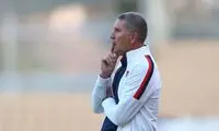 مکالمه جالب گاریدو و درویش درباره مشکلات پرسپولیس