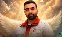 شهادت یک امدادگر هلال‌احمر در سیل جهرم