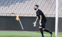 باشگاه استقلال به این ستاره اجازه جدایی نمی‌دهد