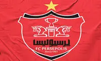 چهره طرفدار معروف پرسپولیس در ورزشگاه وایرال شد