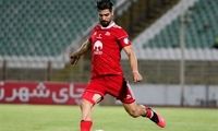 واکنش باشگاه پرسپولیس به جدایی رضا اسدی