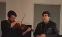 ویدئو جدید سالار عقیلی در وصف این روزهای ایران