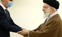 سفر غیرمنتظره بشار اسد به تهران