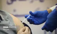 این گروه از جامعه، دوز چهارم واکسن را بزنند