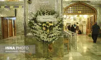 وضعیت آخرین مجروح حادثه شاهچراغ(ع)