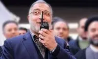 رقم حقوق زاکانی هم لو رفت 