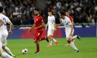 جمله فلسفی طارمی بعد از باخت به ازبکستان