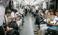رونمایی از یک حقیقت باورنکردنی در زندگی ژاپنی‌ها