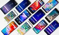 علت افزایش چشمگیر قیمت‌ها در بازار نیمه‌تعطیل موبایل