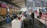 سرگردانی20ساعته مسافران ایرانی در فرودگاه آتاتورک 