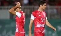 شان استقلال خریدن سکونشینان پرسپولیس نیست