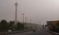 تهران رکورد زد، پایتخت تعطیل می‌شود؟