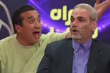 خاطره سینما رفتن خداداد، سوژه جواد خیابانی شد