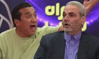خاطره سینما رفتن خداداد، سوژه جواد خیابانی شد