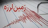 خوی در آذربایجان غربی لرزید