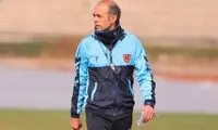 نویدکیا این ستاره پرسپولیس را می‌خواهد