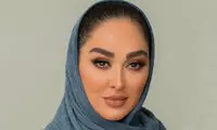 الهام حمیدی پول کوروش کمپانی را پس داد!