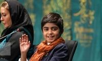 واکنش بامزه رایان سرلک به شوخی محسن کیایی با پژمان جمشیدی