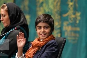 واکنش بامزه رایان سرلک به شوخی محسن کیایی با پژمان جمشیدی