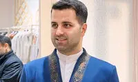 خریدهای دختر و داماد پزشکیان از فروشگاهی در آلماتی